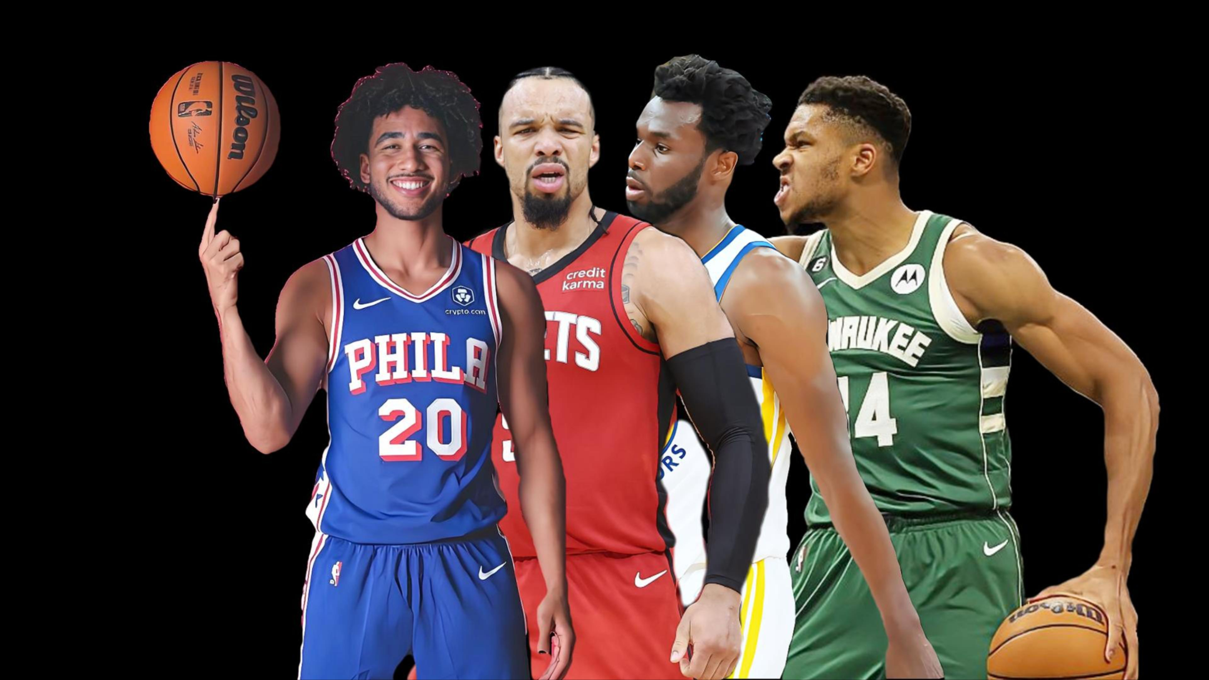  nba戈登个人资料 