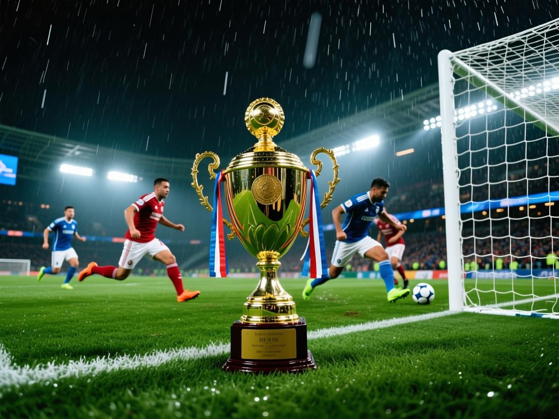 全明星赛四强战对决在即！费内巴切演练定位球，川崎前锋密集防守应对