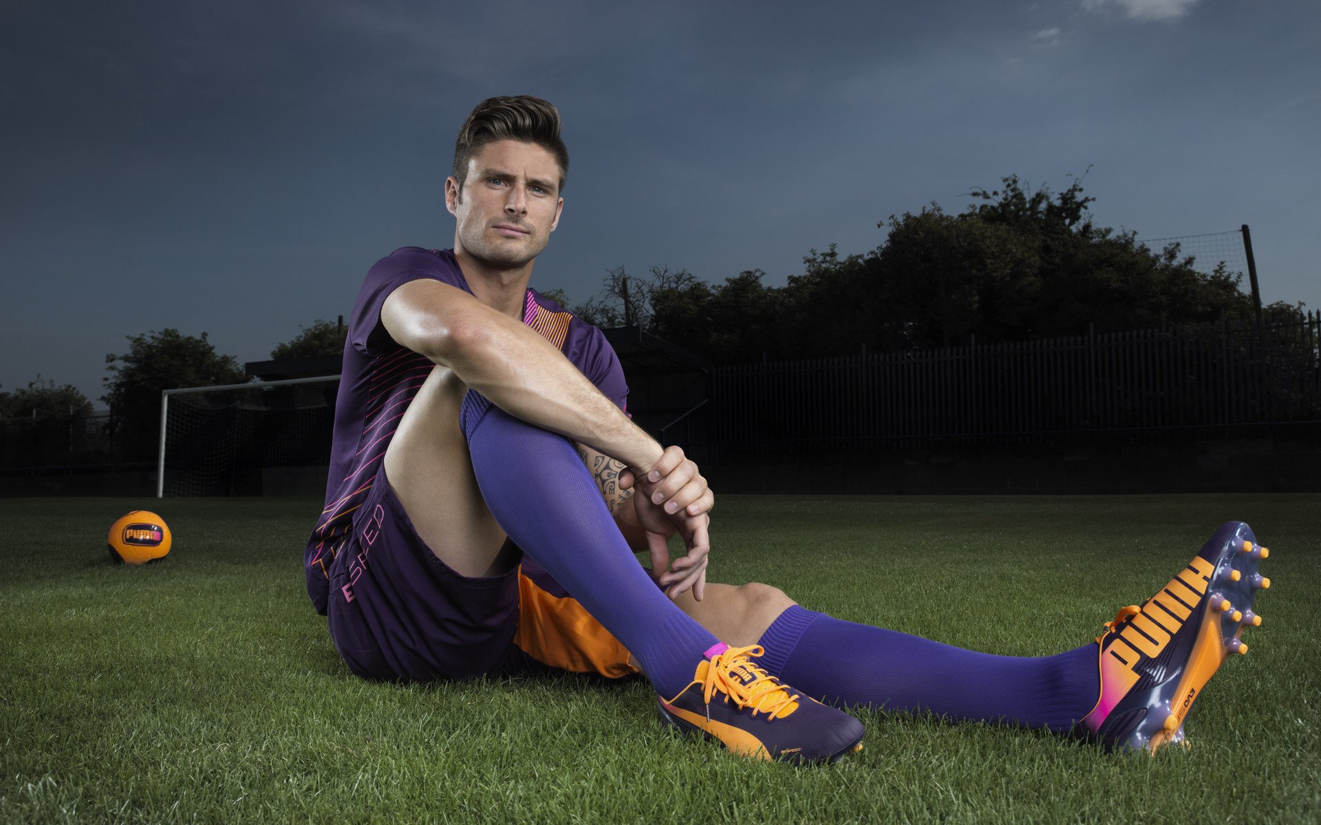 法网次回合激情夜！苏炳添里突外投，利雅得新月绝杀热刺